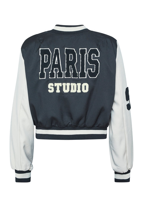 Sisterspoint - 18777 Garwin-ja17 - 000 Black (paris backprint)