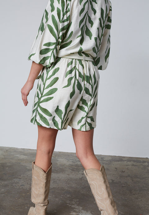 Sisterspoint - 18935 ELLA-SHO15 - 801 CREAM/KHAKI