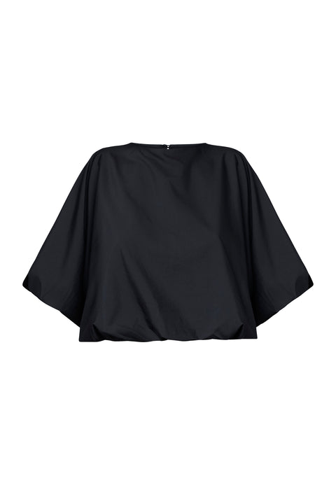 Sisterspoint - 18959 GUFO-TOP - 000 BLACK