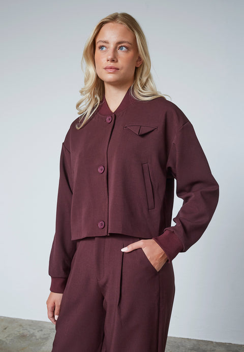 Sisterspoint - Jasje GREAT-JA - Deep Bordeaux