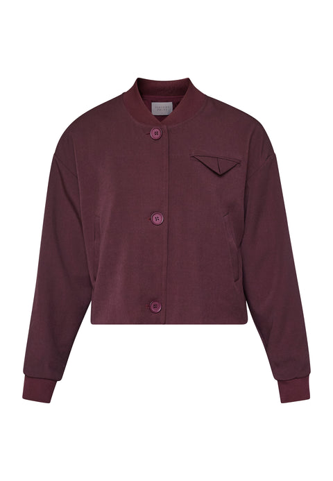 Sisterspoint - Jasje GREAT-JA - Deep Bordeaux