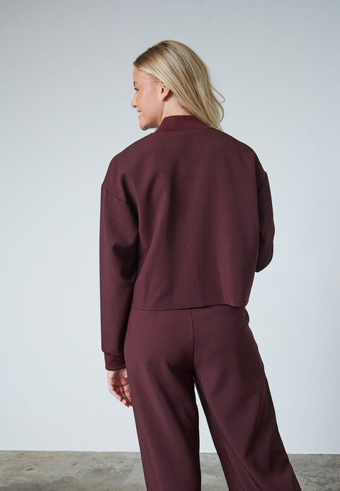Sisterspoint - Jasje GREAT-JA - Deep Bordeaux