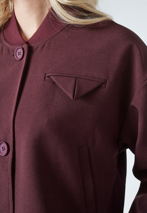 Sisterspoint - Jasje GREAT-JA - Deep Bordeaux