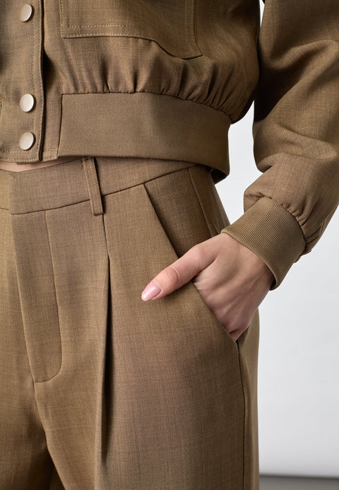 Sisterspoint - 19065 Great-pa3 - Khaki / pants