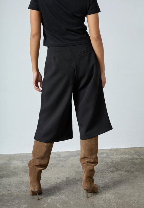 Sisterspoint - 19708 Great-L.sho2 - Black / jort