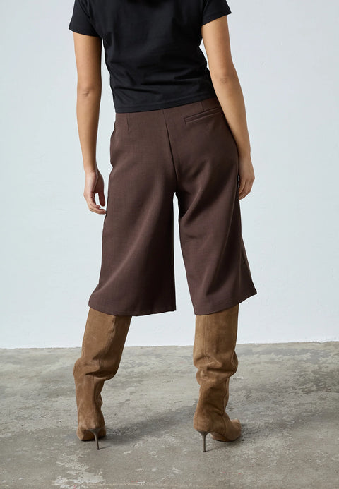 Sisterspoint - 19708 Great-L.Sh02 - D.Chocolate / jort