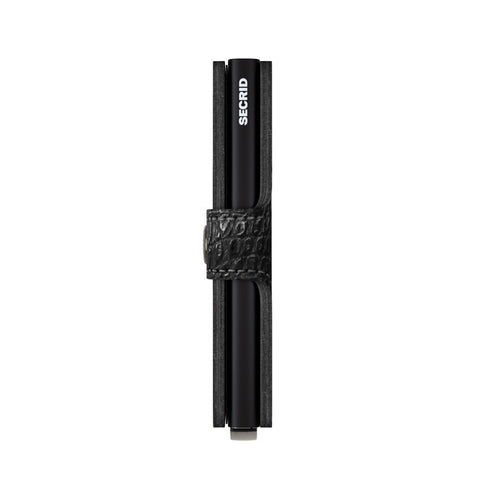 SECRID - MN-Black - Nile Black