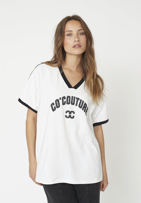 Co couture - Avana CC oversized - 4000 White