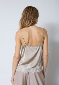 Co couture - 45166 Idun CC Lace - 11 Offwhite / top