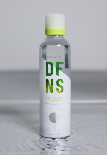 DFNS - 2190602 DFNS APPAREL LAUNDER - 185 ml