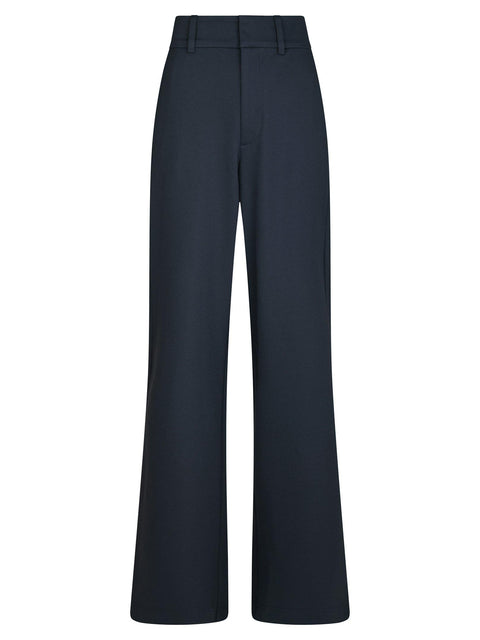 Neo noir - Nathalie pants - 141 Navy