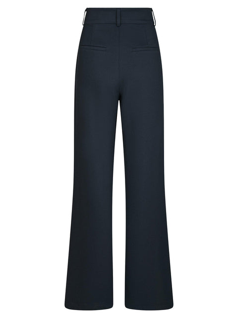 Neo noir - Nathalie pants - 141 Navy