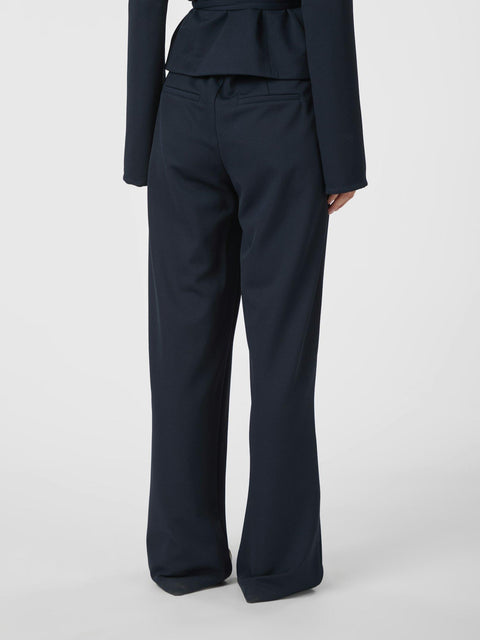 Neo noir - Nathalie pants - 141 Navy