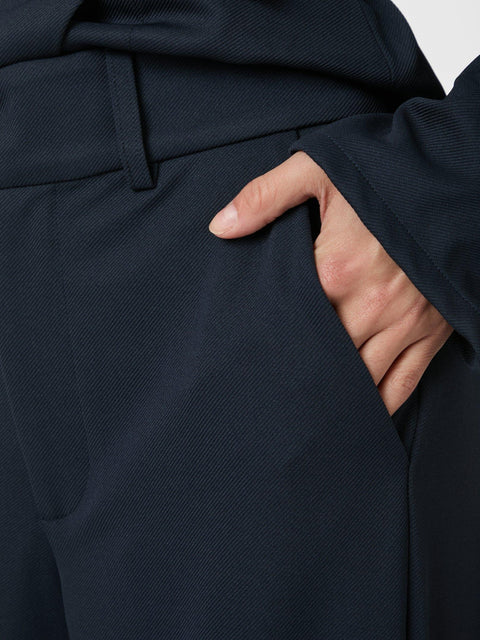 Neo noir - Nathalie pants - 141 Navy