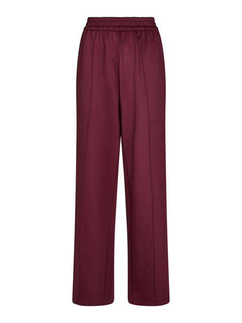 Neo noir - Puggy trackpant 164249 - 162 Bordeaux