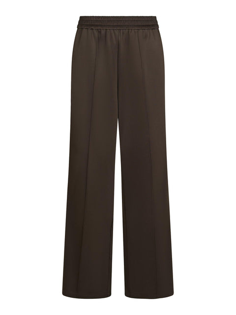 Neo noir - Puggy trackpant 164249 - 676 Dark Brown