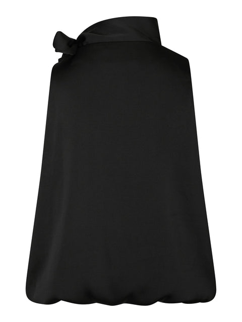 Neo noir - Top 166605 Veda drapy - 100 Black