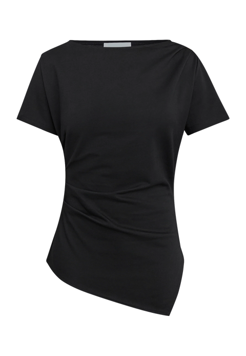 Sisterspoint - Veda-top - Black / top
