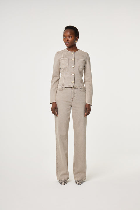 Fabienne Chapot - CLTJKT08SS262009 - 2009 Quick Sand