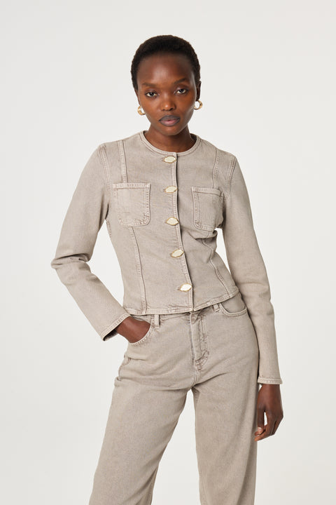 Fabienne Chapot - CLTJKT08SS262009 - 2009 Quick Sand