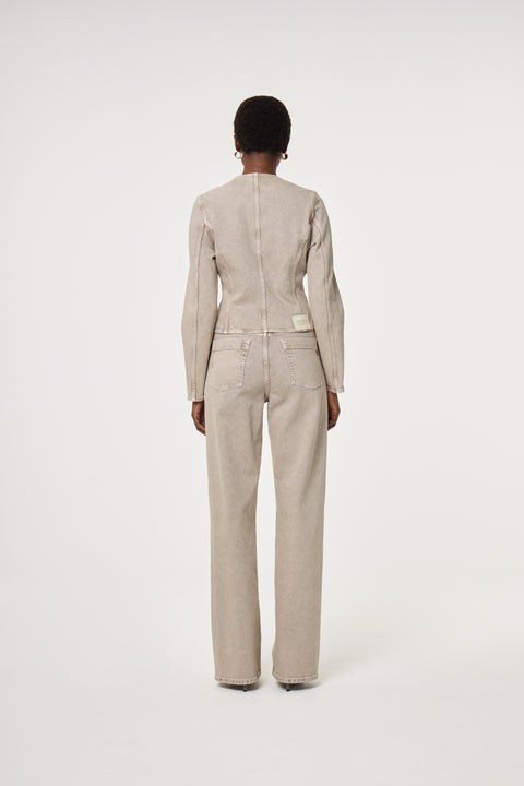 Fabienne Chapot - CLTJKT08SS262009 - 2009 Quick Sand