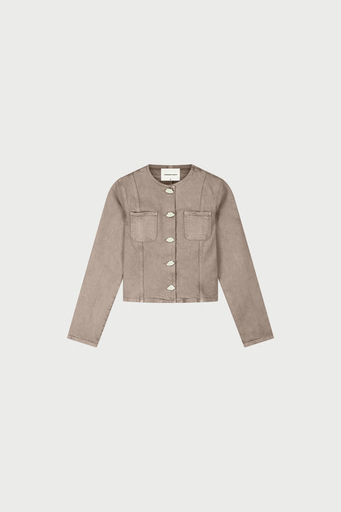 Fabienne Chapot - CLTJKT08SS262009 - 2009 Quick Sand