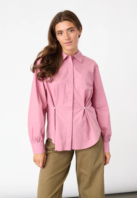 Sisterspoint - 20272 Ember-sh - Rose / blouse