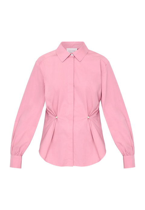 Sisterspoint - 20272 Ember-sh - Rose / blouse