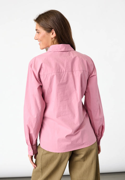 Sisterspoint - 20272 Ember-sh - Rose / blouse
