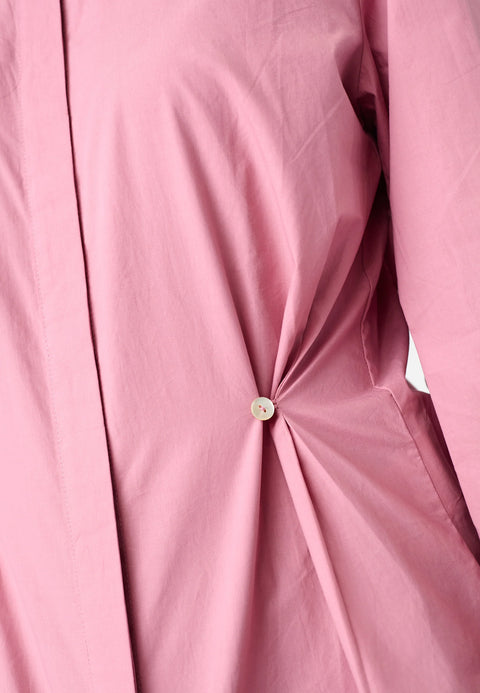 Sisterspoint - 20272 Ember-sh - Rose / blouse