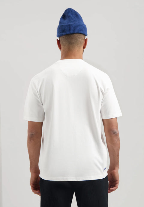 DSTREZZED - 203030 No Strezz club - White