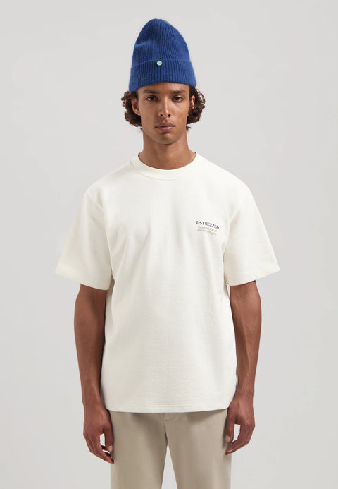 DSTREZZED - 203502 Lasse - Off white