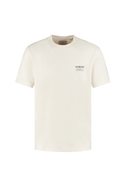 DSTREZZED - 203502 Lasse - Off white