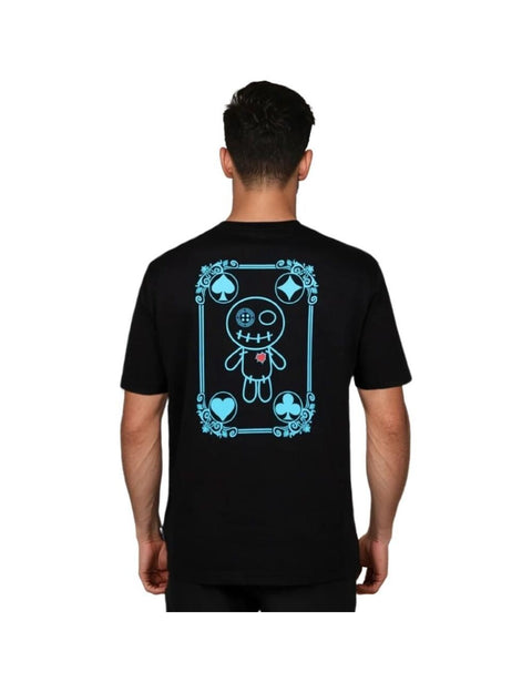 Wrong Friends - WF1088 - Black