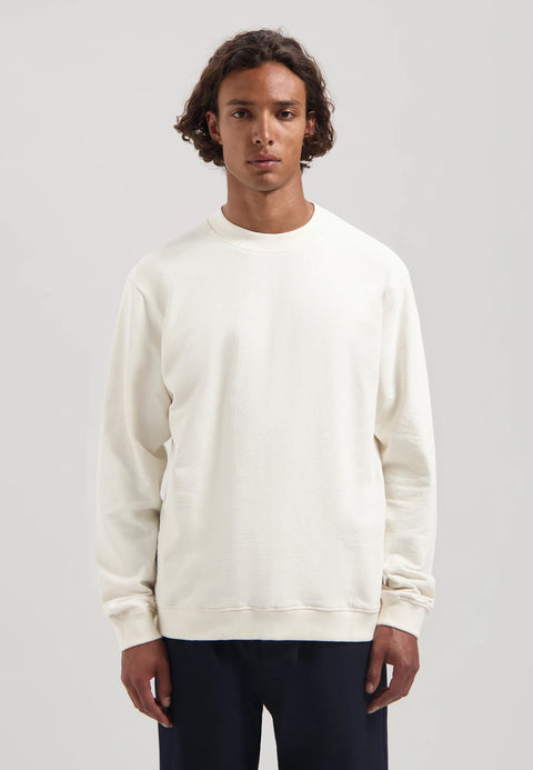 DSTREZZED - 221080 Lasse - Off white