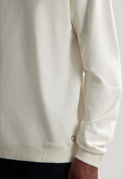 DSTREZZED - 221080 Lasse - Off white