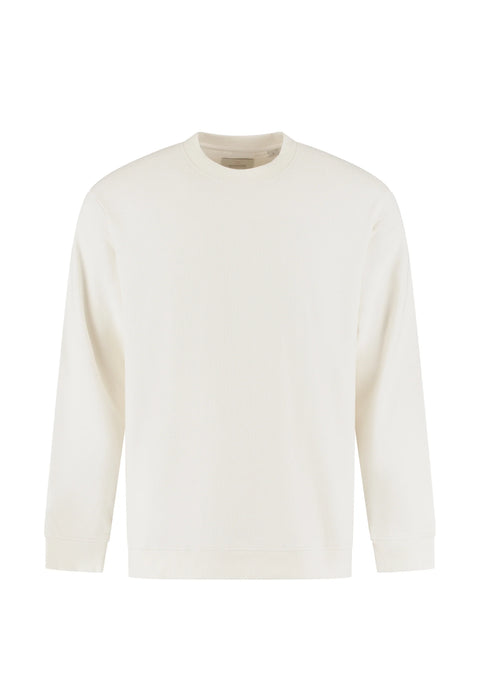 DSTREZZED - 221080 Lasse - Off white