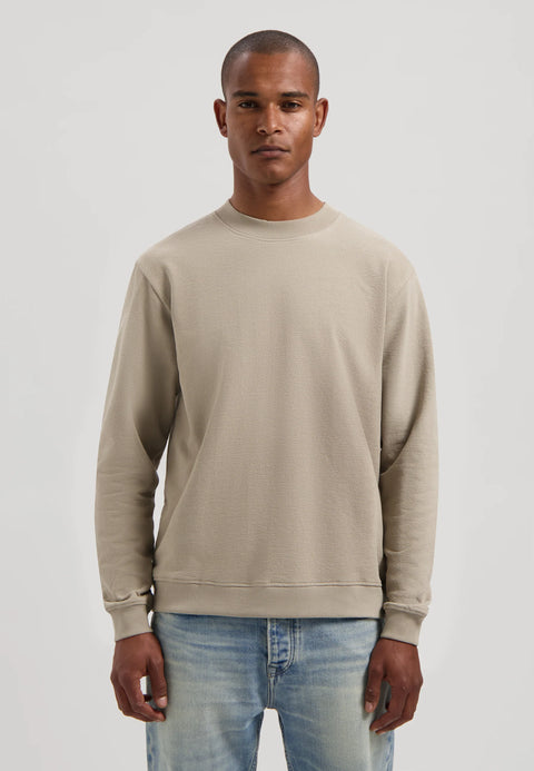 DSTREZZED - 221080 Lasse - vintage khaki