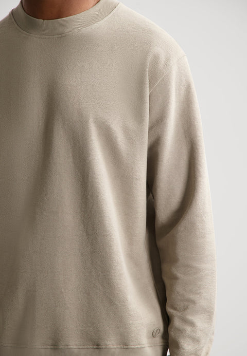 DSTREZZED - 221080 Lasse - vintage khaki