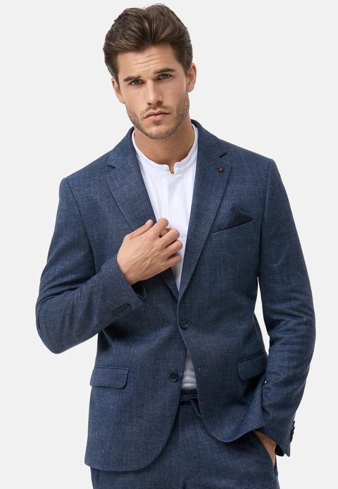 Zuitable - Nick 221605 - 680 Navy