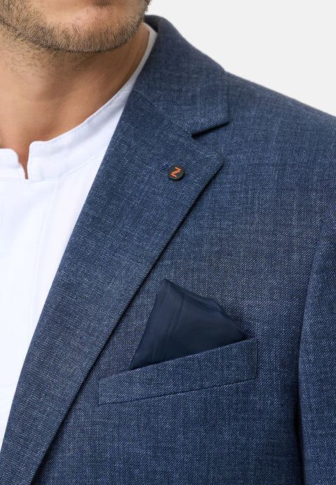 Zuitable - Nick 221605 - 680 Navy