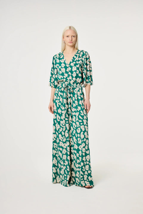 Fabienne Chapot - CLTBLS46SS260249 - 0249 Evergreen/C / top