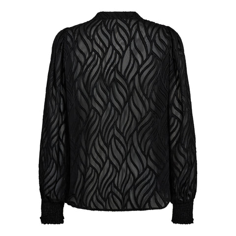Co couture - RochelleCC V-shirt - Black