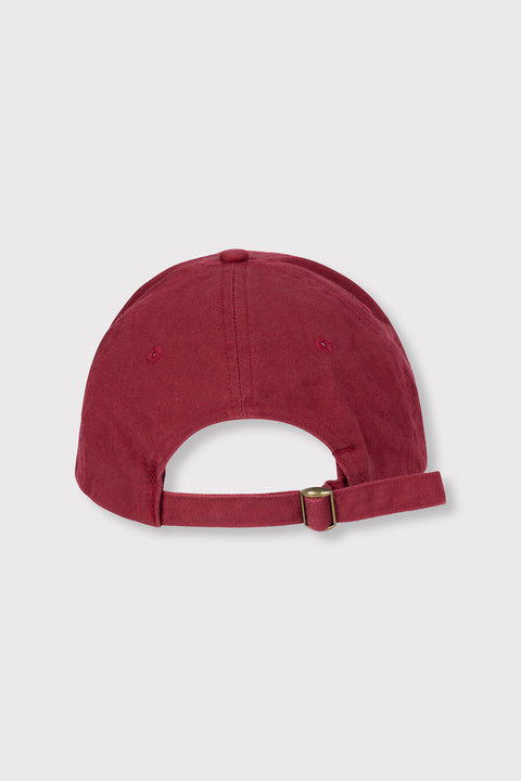 ALIX THE LABEL - LX250011 - 512 Bordeaux / pet