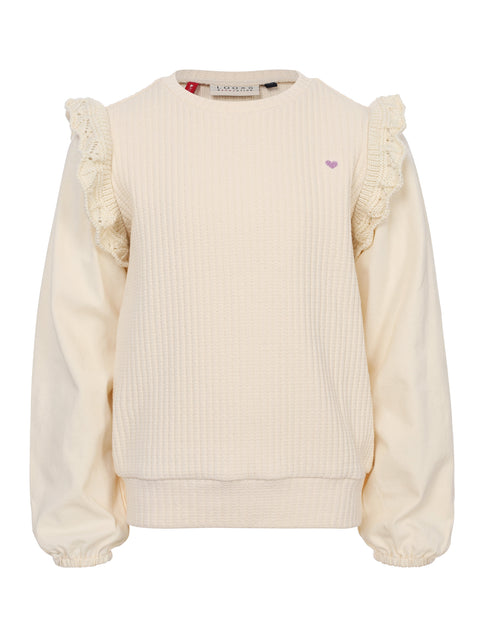 Little Looxs - 2601-7303-021 Knitted top