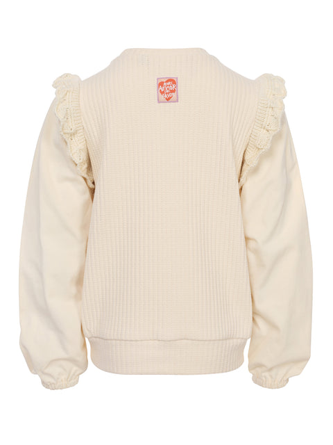 Little Looxs - 2601-7303-021 Knitted top