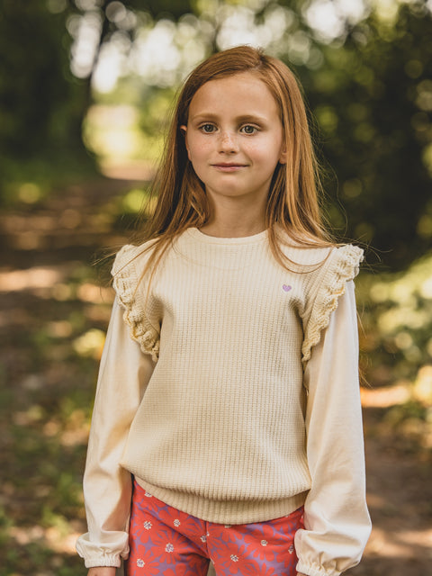 Little Looxs - 2601-7303-021 Knitted top