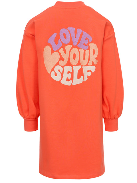 Little Looxs - 2601-7808-226 Sweatdress