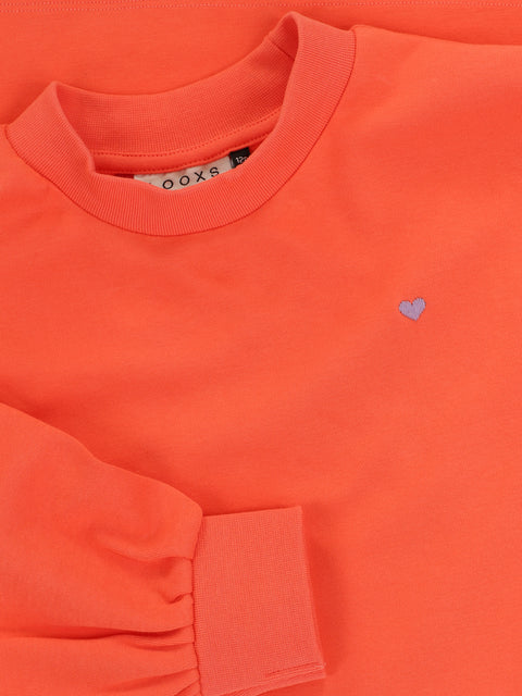 Little Looxs - 2601-7808-226 Sweatdress