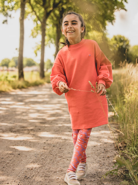 Little Looxs - 2601-7808-226 Sweatdress